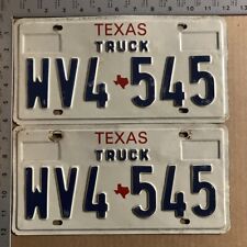1989 texas truck for sale  Milton Mills