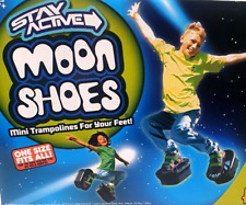 Moon shoes for sale  Ireland