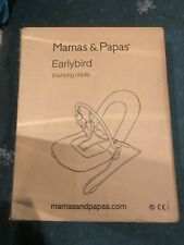 Mamas papas earlybird for sale  LONDON