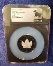 Canada 2020 silver for sale  Flagstaff
