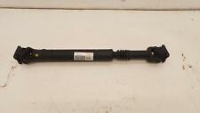 nissan navara front propshaft for sale  WELSHPOOL