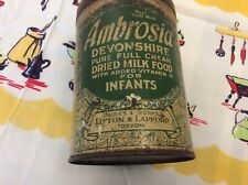 Vintage ambrosia baby for sale  KING'S LYNN