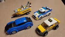 Lego city cars for sale  Scottsdale