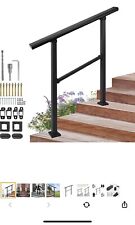 Handrails outdoor steps for sale  MANCHESTER