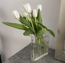 Bookend flowers vase for sale  Fort Lauderdale