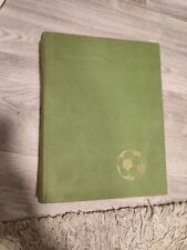 Jahrbuch fußballs 1971 gebraucht kaufen  Petershagen