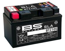 Batteria sla btz10s usato  Catania