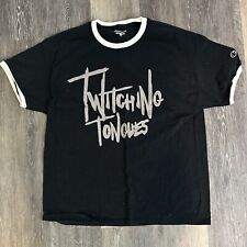 Twitching tongues ringer for sale  Pittsburgh
