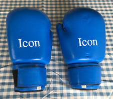 Icon boxing training for sale  GERRARDS CROSS