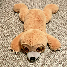 giant sloth stuffed animal for sale  Bordentown