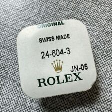 Rolex crown 604 usato  Acireale