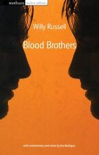 Blood brothers musical for sale  UK