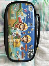 mario carrying switch case for sale  Vicksburg