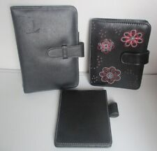 Personal organiser notebook for sale  Shipping to Ireland