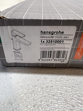 Hansgrohe 32510001 metropol for sale  Mooresville