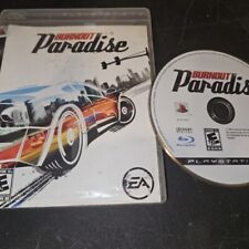 Used, Burnout Paradise - Playstation 3 for sale  Shipping to South Africa