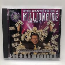 Wants millionaire game for sale  Salem