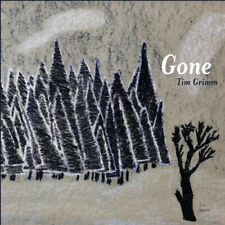 Tim Grimm : Gone CD (2021) Value Guaranteed from eBay’s biggest seller! na sprzedaż  Wysyłka do Poland