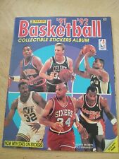 1991 panini basketball for sale  Gulf Breeze
