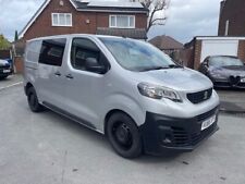 2018 peugeot expert for sale  HYDE