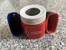 Nutella speaker bluetooth usato  Reggio Emilia