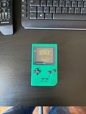 game boy pocket 2 giochi usato  Ivrea