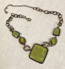 Vintage green stone for sale  Rose Hill
