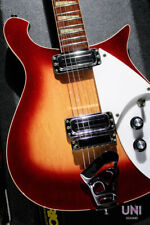 Rickenbacker 620 2001 for sale  Shipping to Ireland