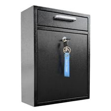 Vorvil locking mailbox for sale  Waco