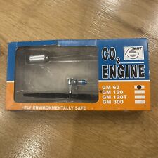 Co2 model engine for sale  UK
