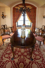 Antique mahogany dining for sale  Hawthorne