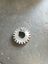 Quick Change Gear Box 20-T Gear for Logan Lathe 11" Model 920  for sale  Temecula