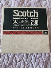 Scotch magnetic tape for sale  Hastings