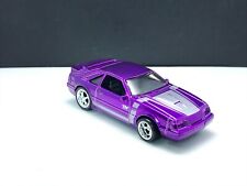 2022 Hot wheels STH Super Treasure Hunt # '84 Mustang SVO ,Loose for sale  Shipping to Canada