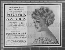 Poudre sarra perrin d'occasion  Beaumont-de-Lomagne