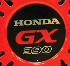 GX390 Decal Honda Engine Starter Cover Predator Snow blower HS1332 HSS1332 for sale  Shipping to South Africa