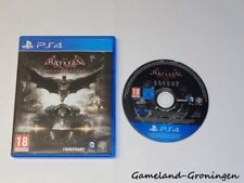 Batman Arkham Knight - PS4 / PlayStation 4 game (PAL) (Complete) segunda mano  Embacar hacia Argentina