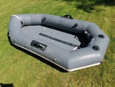 9ft inflatable dinghy for sale  LOUGHBOROUGH