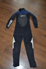 Billabong kids wetsuit for sale  Shipping to Ireland