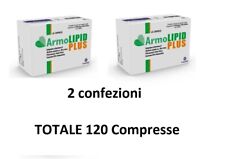 Armolipid plus compresse usato  Parma