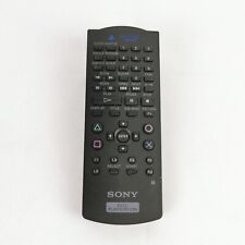 Sony PlayStation 2 PS2 Remote Control DVD/PlayStation SCPH-10420 for sale  Shipping to South Africa