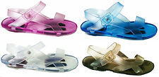 Ladies jelly sandals for sale  BASILDON