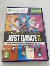 Gioco kinect originale usato  Sarzana