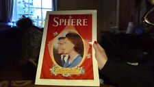 sphere magazine for sale  SOUTHEND-ON-SEA