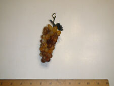Vintage grape cluster for sale  Kaufman