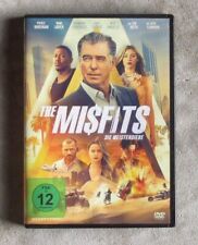 The misfits dvd gebraucht kaufen  Erftstadt