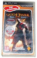 God of War Ghost of Sparta - game for Sony PSP console. na sprzedaż  PL