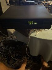 Nakamichi player musicbank for sale  Fort Lauderdale