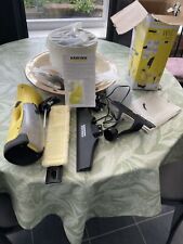 Karcher wv2 plus for sale  STOKE-ON-TRENT