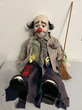 Clyde hobo clown for sale  Haines City